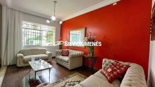 Casa com 4 Quartos à venda, 317m² no Nossa Senhora da Conceição, Belo Horizonte