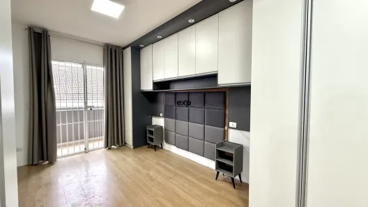 Sobrado com 3 Quartos à venda, 118m² no Jardim das Américas, Curitiba