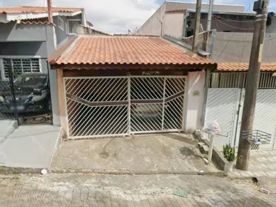 Casa com 1 Quarto à venda, 108m² no Piracaia, Piracaia