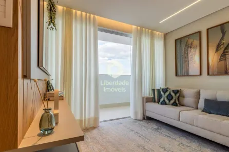 Apartamento com 3 Quartos à venda, 175m² no Padre Eustáquio, Belo Horizonte