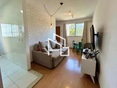 Apartamento com 2 Quartos à venda, 42m² no Jardim Novo Mundo, Goiânia