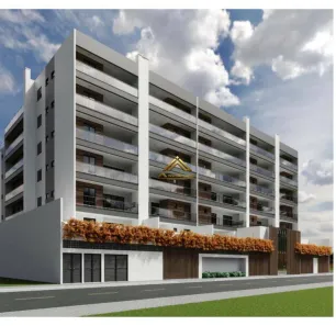 Apartamento com 2 Quartos à venda, 64m² no Toninhas, Ubatuba
