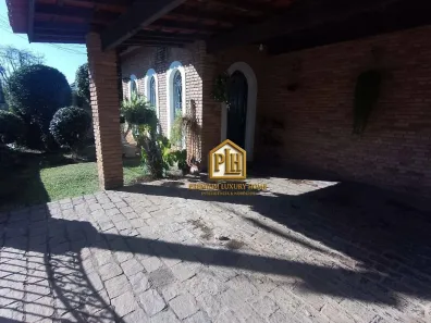 Casa com 4 Quartos à venda, 250m² no Jardim Tapajós, Atibaia