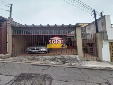 Casa com 2 Quartos à venda, 120m² no Chácara Belenzinho, São Paulo