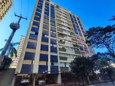 Apartamento com 3 Quartos à venda, 108m² no Centro, Londrina