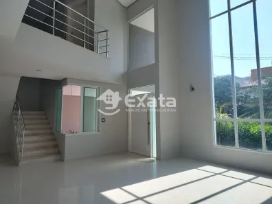 Casa de Condomínio com 4 Quartos à venda, 420m² no Parque Campolim, Sorocaba