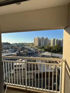 Apartamento com 2 Quartos à venda, 61m² no Vila Boa Vista, Barueri