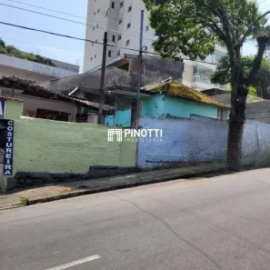 Lote/Terreno à venda, 190m² no Nova Petrópolis, São Bernardo do Campo