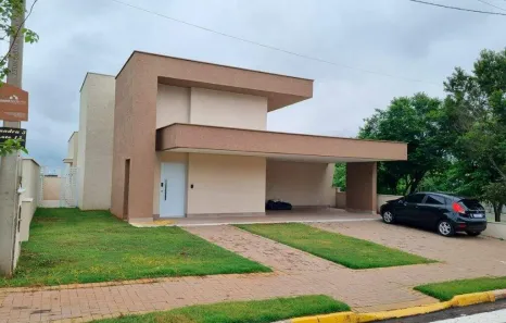 Casa com 3 Quartos à venda, 250m² no Morato, Piracicaba