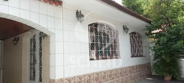 Casa com 3 Quartos à venda, 103m² no Jardim Dom Bosco, São Paulo