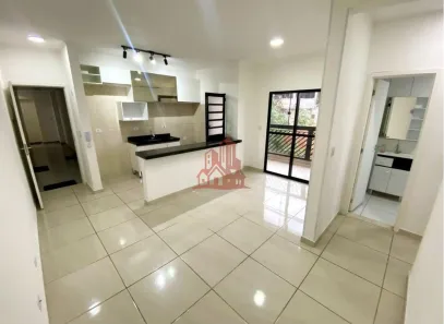 Apartamento com 2 Quartos à venda, 59m² no Outeiro de Passárgada, Cotia