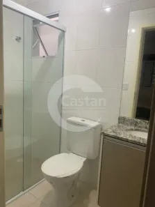 Apartamento com 1 Quarto à venda, 37m² no Vila Nova Manchester, São Paulo