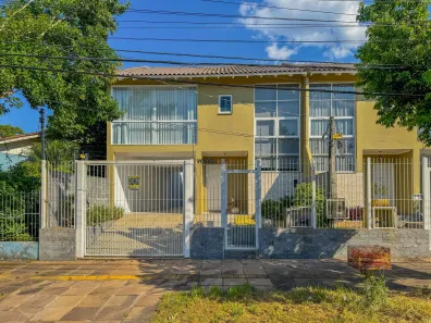 Casa de Condomínio com 3 Quartos à venda, 151m² no Nossa Senhora das Graças, Canoas