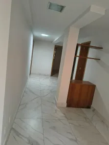 Apartamento com 1 Quarto para alugar, 40m² no Botafogo, Rio de Janeiro