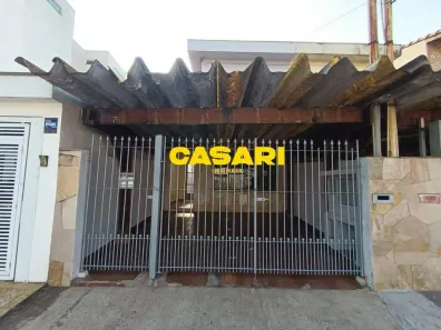 Sobrado com 3 Quartos à venda, 165m² no Paulicéia, São Bernardo do Campo