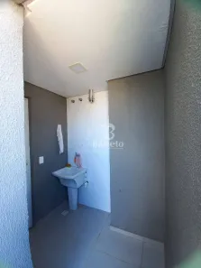 Apartamento com 3 Quartos para alugar, 98m² no Parque Jamaica, Londrina