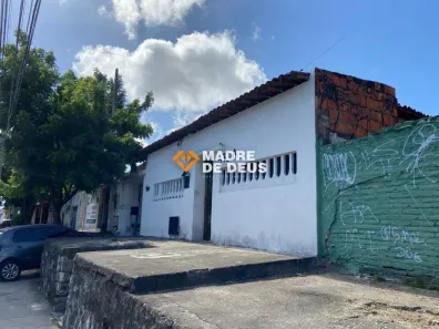 Casa com 2 Quartos à venda, 125m² no Vila Peri, Fortaleza