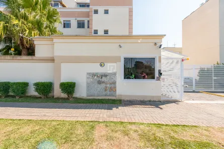 Apartamento com 2 Quartos à venda, 51m² no Portão, Curitiba