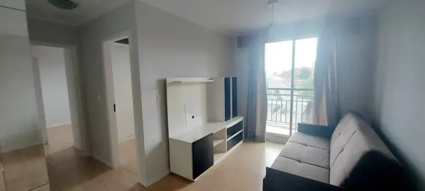 Apartamento com 2 Quartos à venda, 54m² no Vila Andrade, São Paulo
