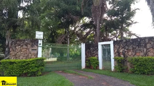 Fazenda/Sítio com 2 Quartos à venda, 400m² no Morada Campestre, São José do Rio Preto
