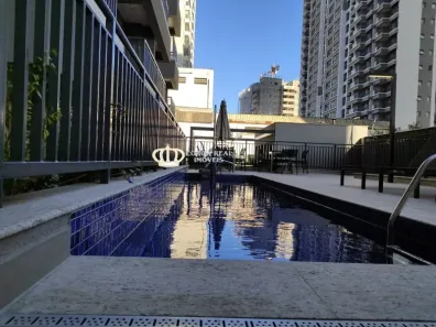 Apartamento com 2 Quartos para alugar, 40m² no Vila Guilhermina, São Paulo