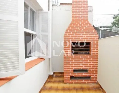 Apartamento com 2 Quartos à venda, 68m² no Rio Branco, Porto Alegre