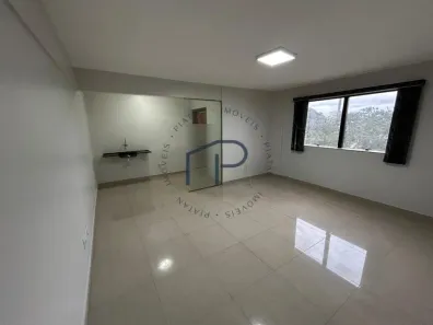Sala Comercial para alugar, 45m² no Taguatinga Norte, Brasília