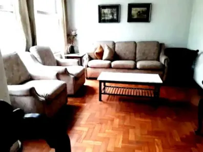 Apartamento com 3 Quartos à venda, 113m² no Leblon, Rio de Janeiro