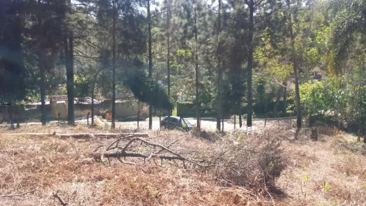 Lote/Terreno à venda, 1440m² no Chácara Bosque do Sol, São Paulo