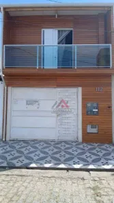 Casa com 2 Quartos à venda, 190m² no Vila Urupês, Suzano