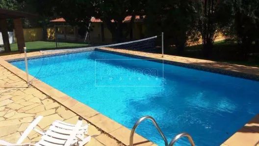 Casa de Condomínio com 3 Quartos à venda, 500m² no Parque Xangrilá, Campinas