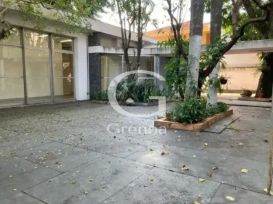 Casa com 5 Quartos à venda, 28m² no Vila Nova Conceição, São Paulo