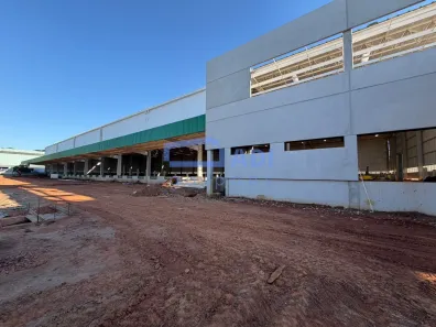 Galpão/Depósito/Armazém para alugar, 11131m² no Bonsucesso, Guarulhos