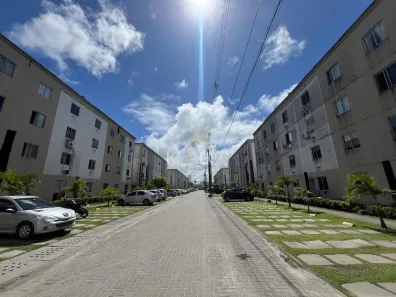 Apartamento com 2 Quartos à venda, 42m² no Barra de Jangada, Jaboatão dos Guararapes