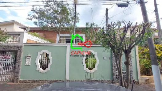 Casa com 4 Quartos à venda, 630m² no Centro, Vinhedo