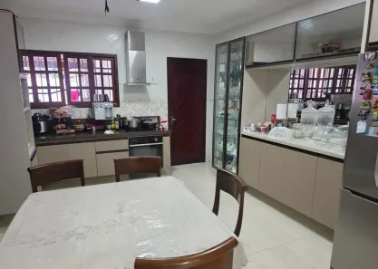 Casa com 3 Quartos à venda, 160m² no Nova Parnamirim, Parnamirim
