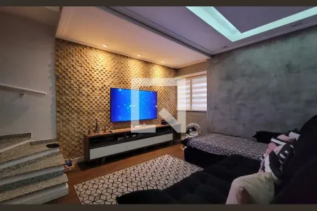 Cobertura com 3 Quartos à venda, 192m² no Vila Valparaíso, Santo André