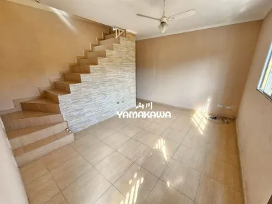 Sobrado com 2 Quartos à venda, 71m² no Vila Jacuí, São Paulo