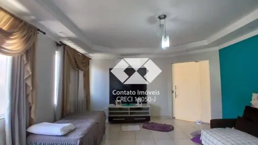 Casa com 3 Quartos à venda, 397m² no Parque Novo Mundo, Americana