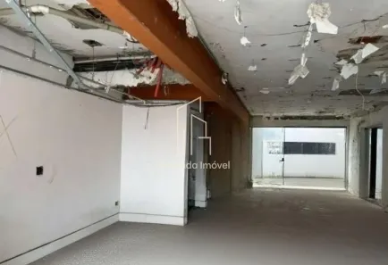 Prédio Comercial à venda, 240m² no Itaim Bibi, São Paulo