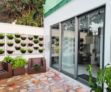 Sobrado com 3 Quartos à venda, 171m² no Indianópolis, São Paulo