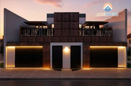 Casa com 3 Quartos à venda, 185m² no Vila Cloris, Belo Horizonte