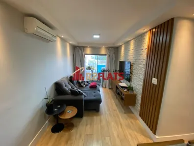 Apartamento com 2 Quartos à venda, 63m² no Jardim das Acácias, São Paulo