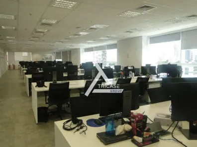 Sala Comercial para alugar, 514m² no Brooklin Paulista, São Paulo