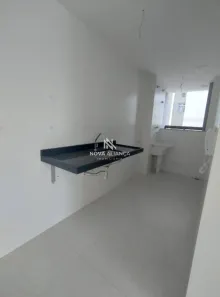 Apartamento com 3 Quartos à venda, 67m² no Praia de Itaparica, Vila Velha