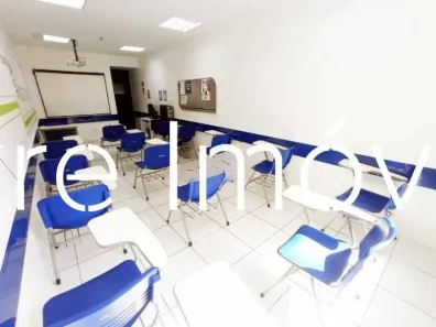 Sala Comercial à venda, 29m² no Botafogo, Rio de Janeiro