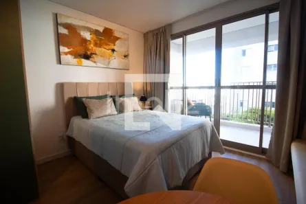 Kitnet com 1 Quarto à venda, 25m² no Sumarezinho, São Paulo