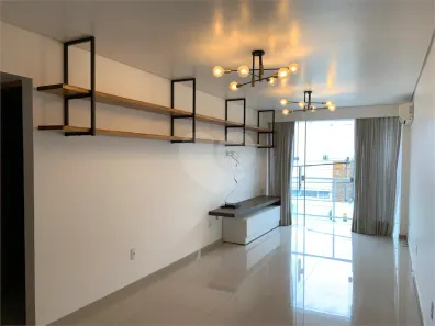 Apartamento com 2 Quartos à venda, 100m² no Jardim Amália, Volta Redonda