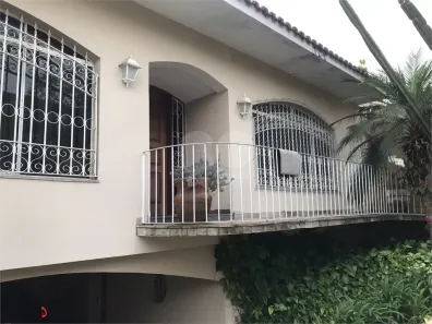 com 4 Quartos à venda, 450m² no Sumarezinho, São Paulo