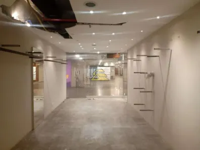 Ponto Comercial para alugar, 48m² no Centro, Rio de Janeiro